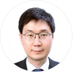 장승준 대표이사 사진