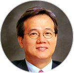 엄봉성 파트너 사진