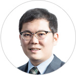 장동하 파트너 사진