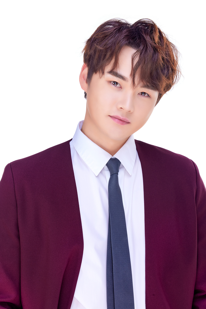 박서진. 사진ㅣ장구의신컴퍼니