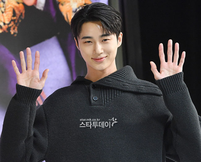 변우석. 사진| 스타투데이 DB