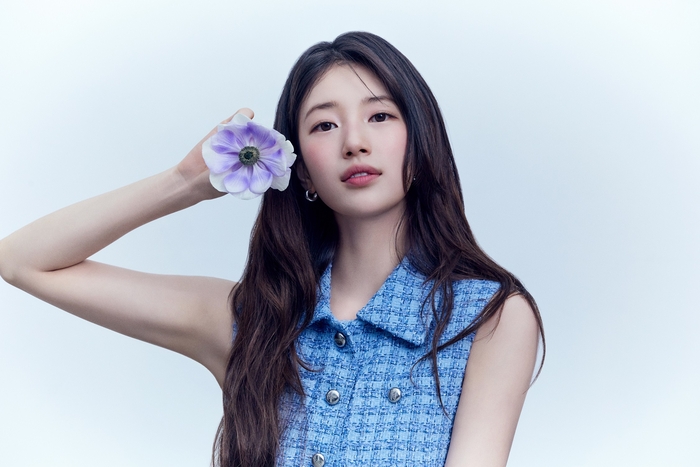 수지. 사진ㅣ게스