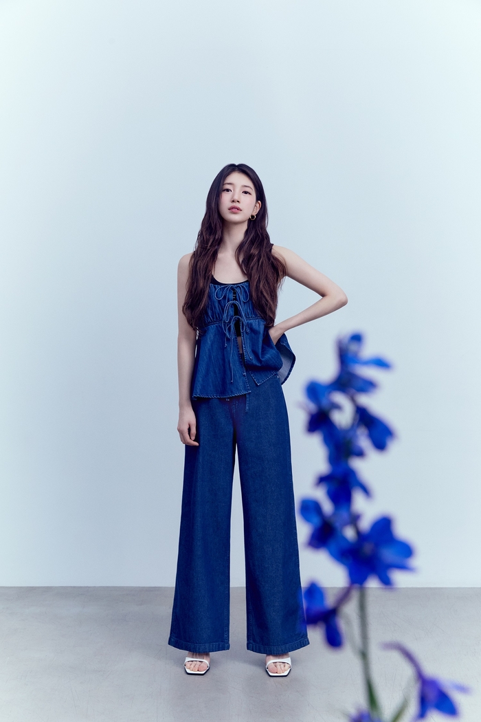 수지. 사진ㅣ게스